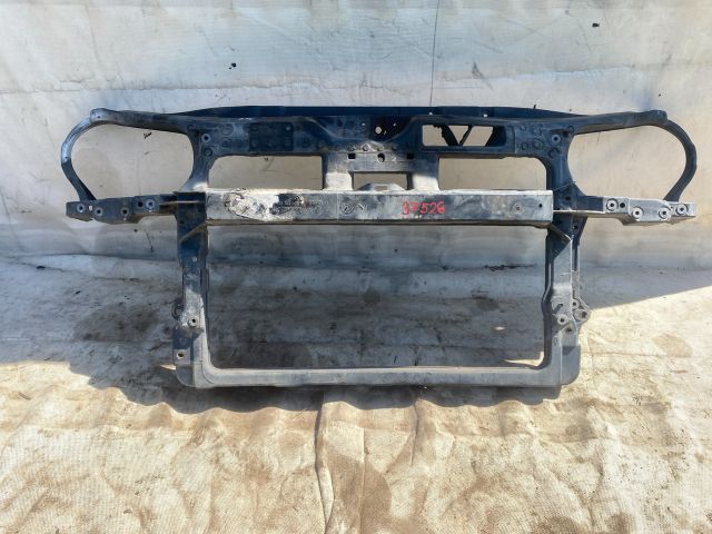 bontott VW POLO IV Homlokfal (Üres lemez)