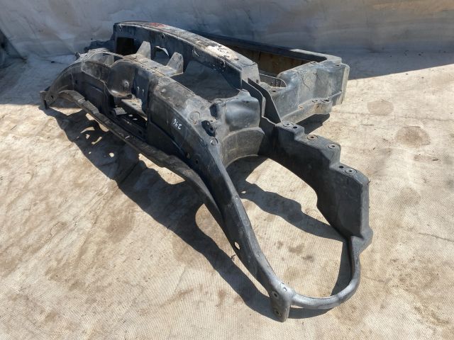 bontott VW POLO IV Homlokfal (Üres lemez)