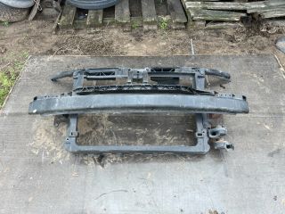 bontott VW POLO IV Homlokfal (Üres lemez)