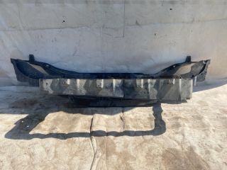 bontott VW POLO IV Homlokfal (Üres lemez)