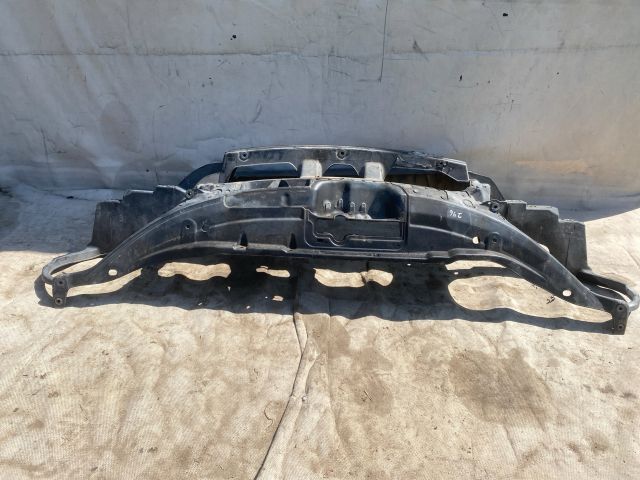 bontott VW POLO IV Homlokfal (Üres lemez)