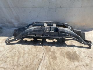 bontott VW POLO IV Homlokfal (Üres lemez)