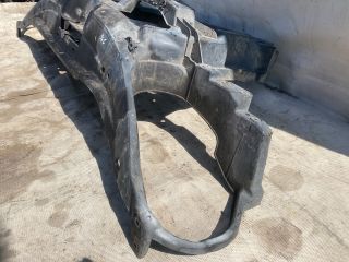 bontott VW POLO IV Homlokfal (Üres lemez)