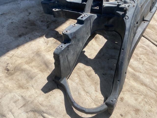 bontott VW POLO IV Homlokfal (Üres lemez)