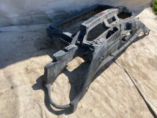 bontott VW POLO IV Homlokfal (Üres lemez)