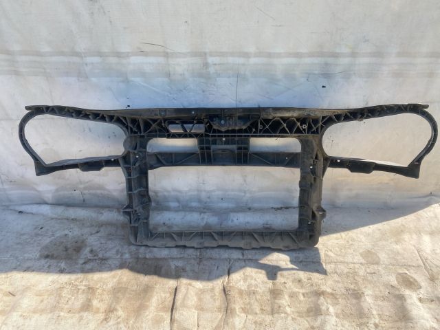 bontott VW POLO IV Homlokfal (Üres lemez)