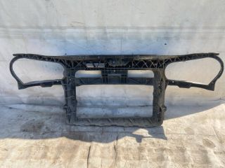 bontott VW POLO IV Homlokfal (Üres lemez)