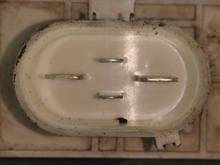 bontott VW POLO IV Hűtőventilátor Relé