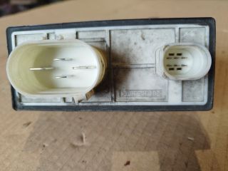 bontott VW POLO IV Hűtőventilátor Relé