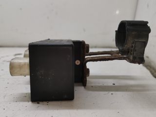 bontott VW POLO IV Hűtőventilátor Relé