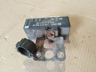 bontott VW POLO IV Hűtőventilátor Relé