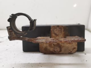 bontott VW POLO IV Hűtőventilátor Relé