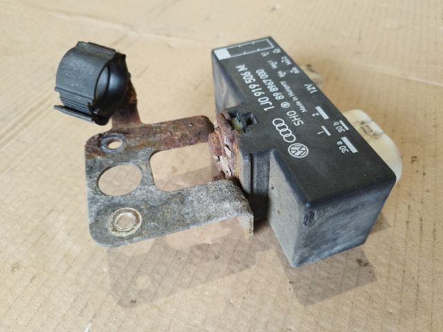 bontott VW POLO IV Hűtőventilátor Relé