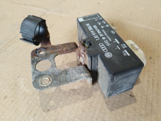 bontott VW POLO IV Hűtőventilátor Relé