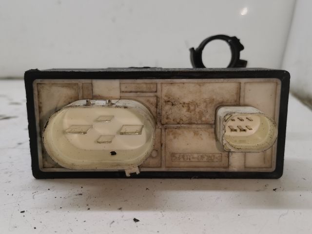 bontott VW POLO IV Hűtőventilátor Relé