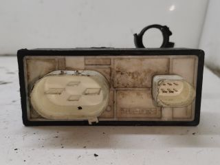 bontott VW POLO IV Hűtőventilátor Relé