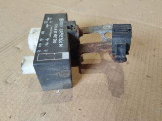 bontott VW POLO IV Hűtőventilátor Relé