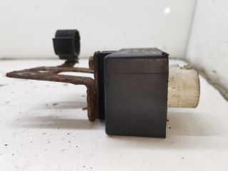 bontott VW POLO IV Hűtőventilátor Relé