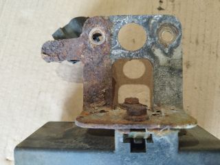 bontott VW POLO IV Hűtőventilátor Relé