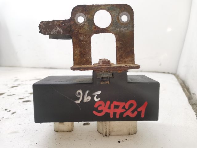 bontott VW POLO IV Hűtőventilátor Relé