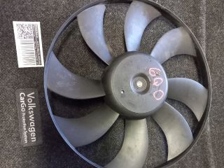 bontott VW POLO IV Hűtőventilátor