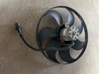bontott VW POLO IV Hűtőventilátor