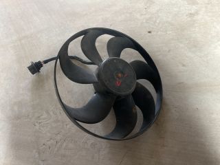 bontott VW POLO IV Hűtőventilátor