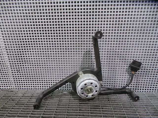 bontott VW POLO IV Hűtőventilátor