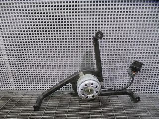 bontott VW POLO IV Hűtőventilátor