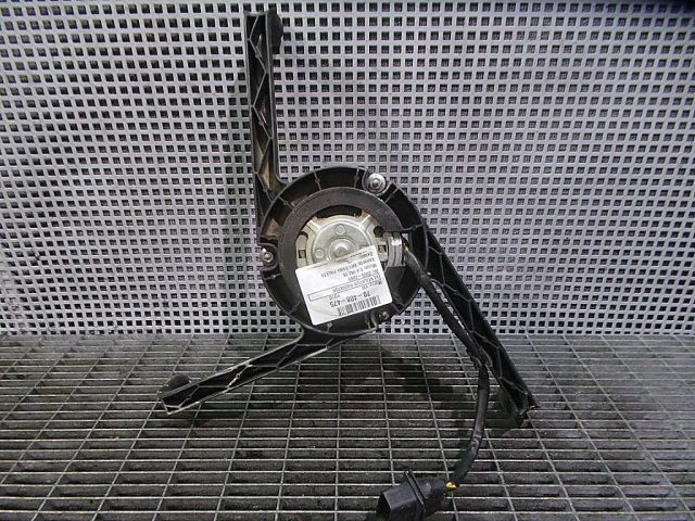 bontott VW POLO IV Hűtőventilátor