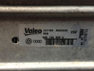 bontott VW POLO IV Intercooler