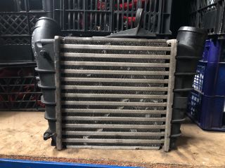 bontott VW POLO IV Intercooler