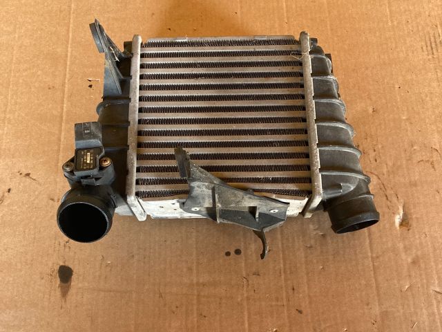 bontott VW POLO IV Intercooler