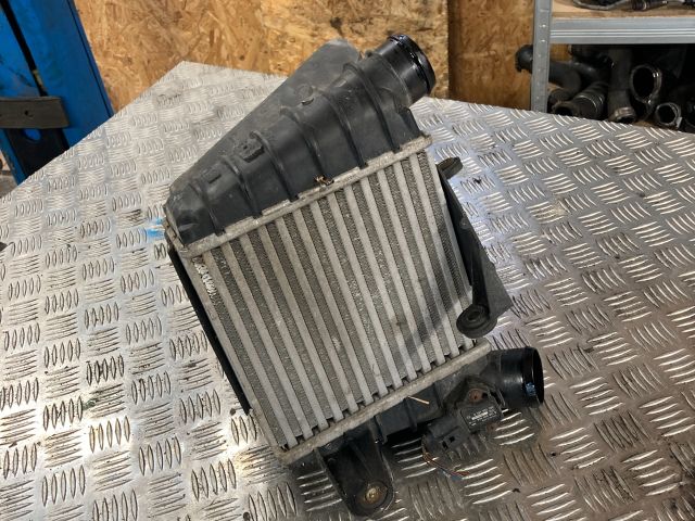 bontott VW POLO IV Intercooler