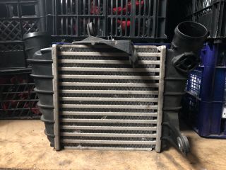 bontott VW POLO IV Intercooler