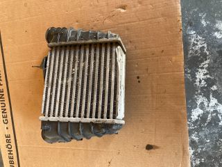 bontott VW POLO IV Intercooler