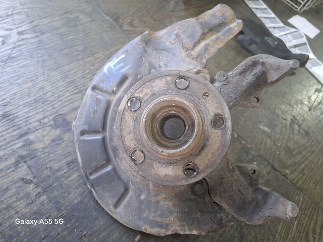 bontott VW POLO IV Jobb első Csonkállvány Kerékaggyal