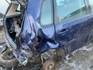 bontott VW POLO IV Jobb első Csonkállvány Kerékaggyal