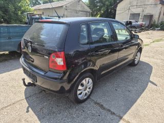 bontott VW POLO IV Jobb első Csonkállvány Kerékaggyal