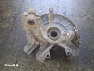 bontott VW POLO IV Jobb első Csonkállvány Kerékaggyal