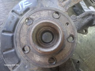 bontott VW POLO IV Jobb első Csonkállvány Kerékaggyal