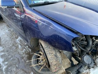 bontott VW POLO IV Jobb első Csonkállvány Kerékaggyal