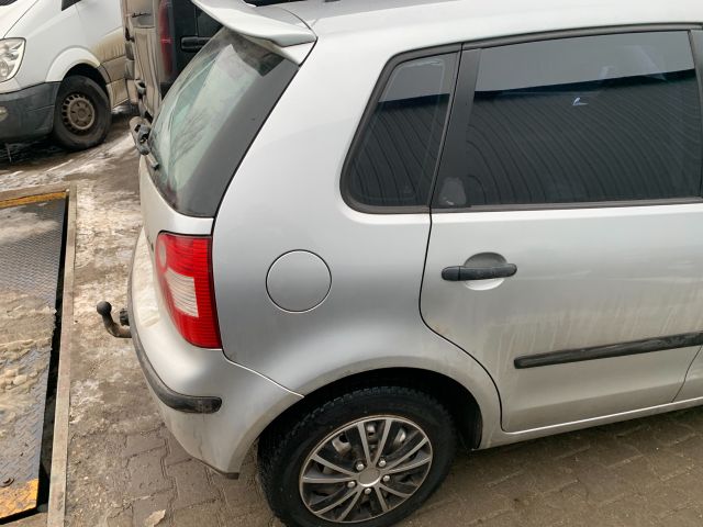 bontott VW POLO IV Jobb első Csonkállvány Kerékaggyal