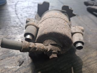 bontott VW POLO IV Jobb első Féknyereg Munkahengerrel