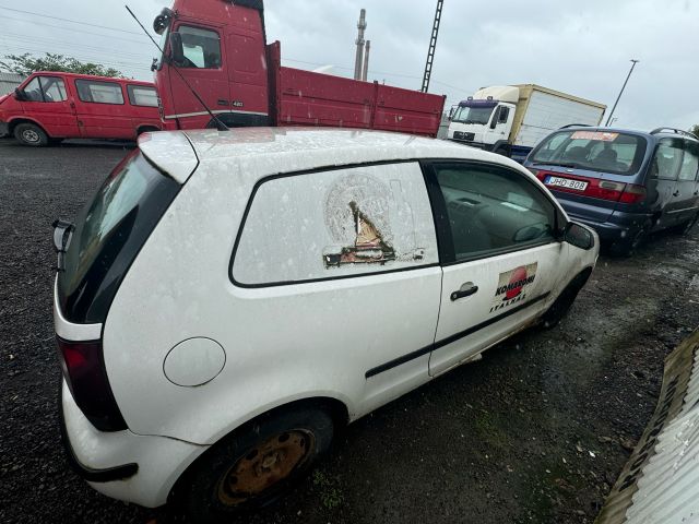 bontott VW POLO IV Jobb első Féknyereg Munkahengerrel