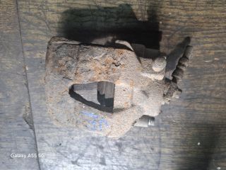 bontott VW POLO IV Jobb első Féknyereg Munkahengerrel