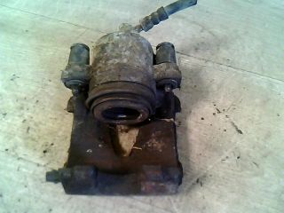 bontott VW POLO IV Jobb első Féknyereg Munkahengerrel