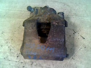 bontott VW POLO IV Jobb első Féknyereg Munkahengerrel