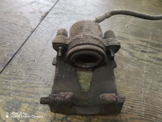 bontott VW POLO IV Jobb első Féknyereg Munkahengerrel