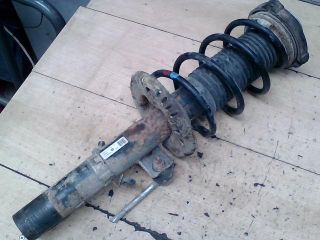 bontott VW POLO IV Jobb első Gólyaláb (Lengécsillapító, Rugó)